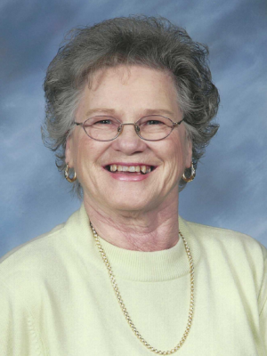 Ruth C. Lile