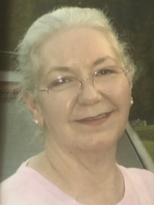 Gwendolyn Sue Geary