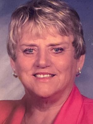 Barbara Jean (Shepler) Johnson