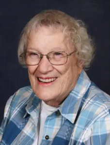 Marydel "Mickey" Brewer