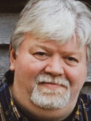 Richard Lee Higgs