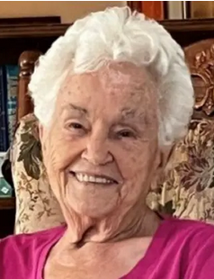 Billie Jean Rogers