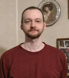 Ronald Fay Gulley Jr.