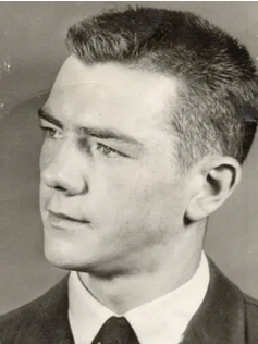 Carl J Martin Jr.