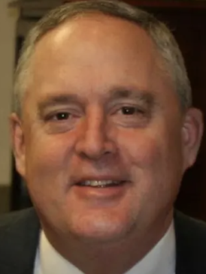 Tom Shelton