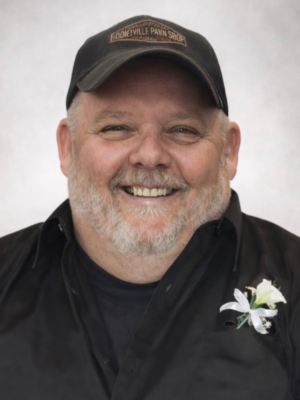 Paul Anthony Dukes
