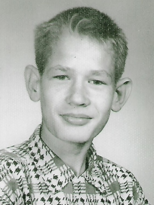 Edward Donald Wiggins