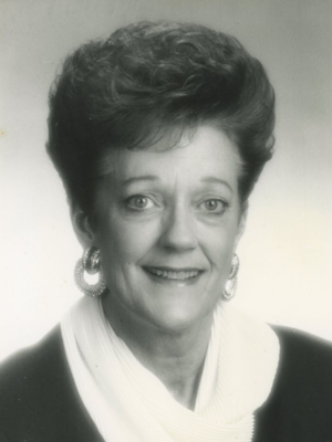 Brenda Gayle Turner Logan