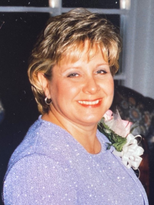 Kathy Rhea Calvert