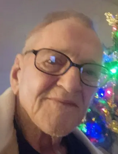 Richard Earl Miller II
