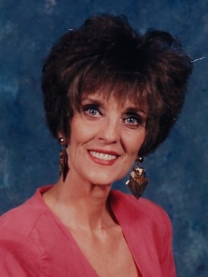 Brenda Carol Dukes