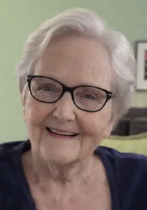 Naomi Lee Melhiser