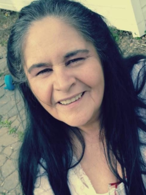 Peggy Linda Sagaser