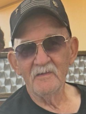 Ronald Eugene Baum