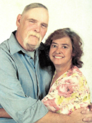 Mary Lee (Maxfield) Clark