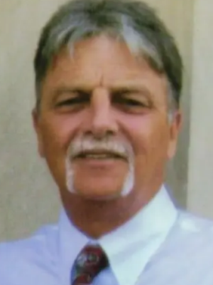 Richard Glenn Emberton