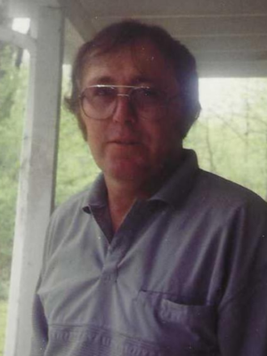 Halbert E. Jones