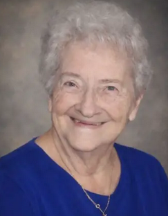 Caroldene Brown