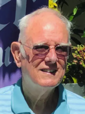 James "Jimmy" G. Phillips