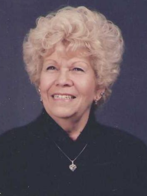 Annatta Bowman Bailey