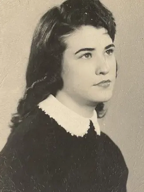 Margaret Eileen Fulkerson