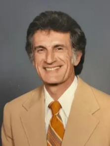 Jimmy Pascal Garrett