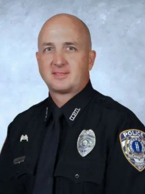 Jason W. Goddard