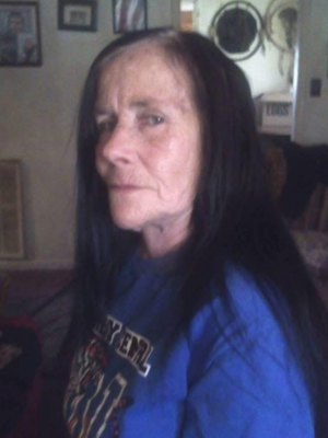 Marilyn Berkley