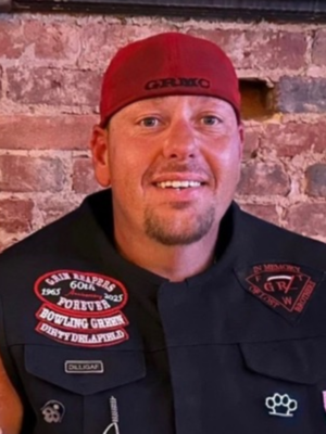 Robert Eugene Lush