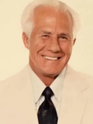 Donald Ray Edwards