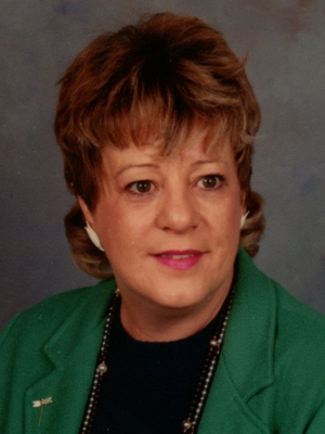 Mary T. Grigsby