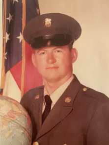 Delbert Ray Lacefield