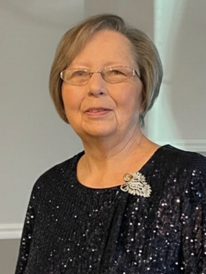 Janet Rose Bryant