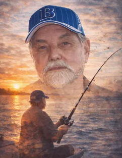 Robert “Bob” Grawburg