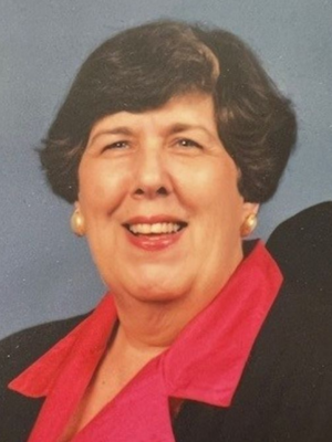 Colleen Faye Jenkins