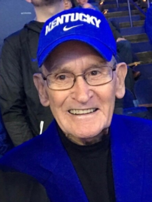 Robert B Chambliss