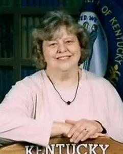Andrea Christine Tarrants