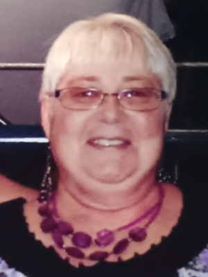 Joann (Porter) Ashby