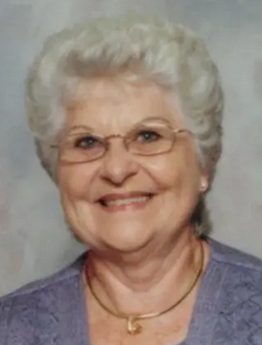 Dorothy 'Dottie' Tice