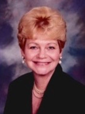 Judith Bartlett Moore