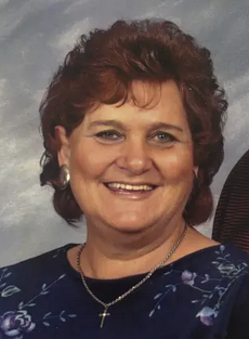 Thelma Marie Slaughter