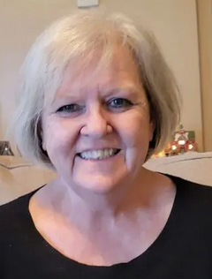 Angela "Ann" Faye Hillard Worth