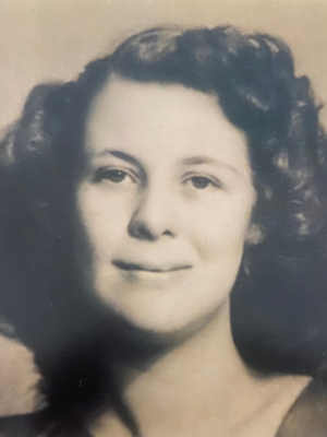 Rachel Nadene (Jarboe) Whitworth