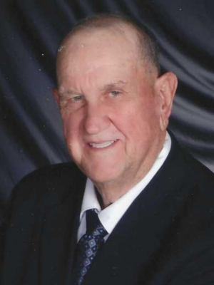 Linford Ray Lee