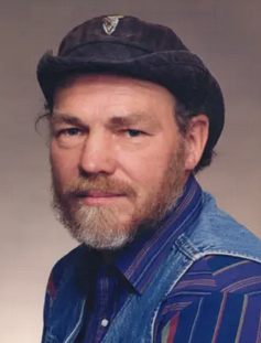 Gerald Dennis Rhodes