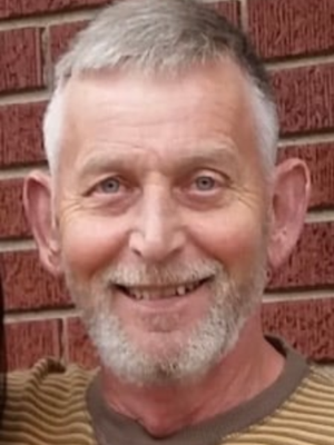 Paul Phillip Ward