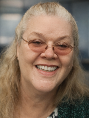 Karen Gardner