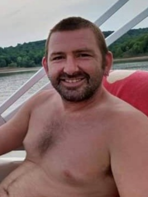 Clayton Thomas Adams