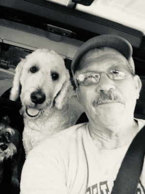 William “Bill” Hendricks Bullock II