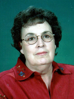 Anna Carol Murphy